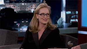 Jimmy Kimmel Live! 12. évad Ep.7 7. epizód