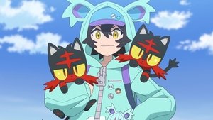 ポケットモンスター 1. évad Ep.93 93. epizód