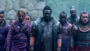 Into the Badlands 3. évad Ep.14 A Vörös Eső Átka