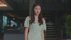 ฉลาดเกมส์โกง เดอะซีรีส์ 1. évad Ep.4 4. epizód