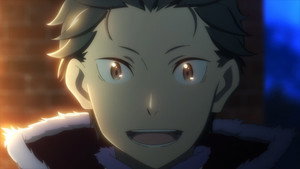 Re:ゼロから始める異世界生活 1. évad Ep.50 50. epizód
