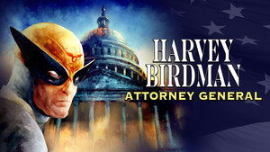 Harvey Birdman, Attorney at Law Speciális epizódok Ep.10 10. epizód