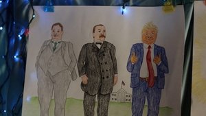 Az utolsó ember a Földön 4. évad Ep.14 14. epizód