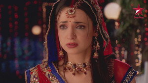 Iss Pyaar Ko Kya Naam Doon? 6. évad Ep.8 8. epizód
