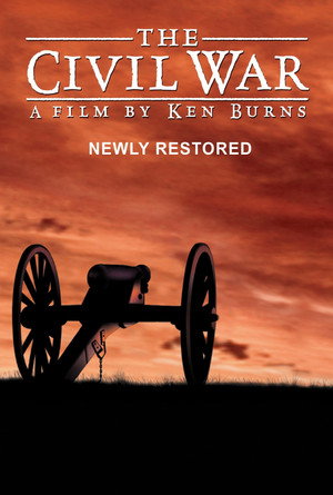 The Civil War poszter