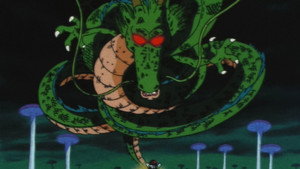 Dragon Ball 1. évad Ep.12 A telihold szörnye