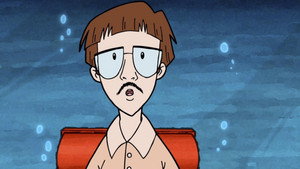 Bozont és Scooby-Doo 1. évad Ep.5 Kevin, a vírus