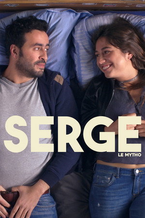 Serge le Mytho poszter