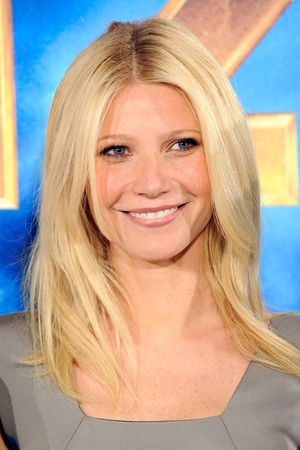 Gwyneth Paltrow profil kép