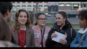 Marta & Eva 2. évad Ep.11 11. epizód
