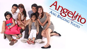 Angelito: Ang Bagong Yugto kép