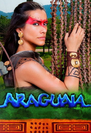Araguaia poszter