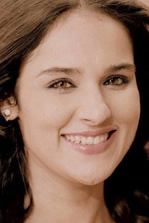 Angira Dhar profil kép