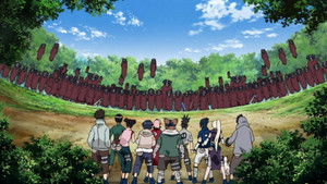 Naruto Shippuden 20. évad Ep.438 438. epizód