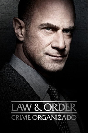 Law & Order: Organized Crime poszter