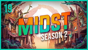 MIDST 2. évad Ep.19 19. epizód