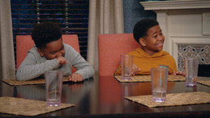 Tyler Perry bemutatja: Young Dylan-t 1. évad Ep.8 8. epizód