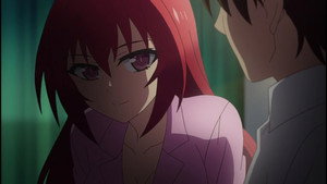 新妹魔王の契約者 2. évad Ep.10 10. epizód