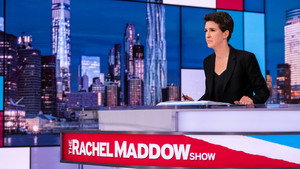 The Rachel Maddow Show kép