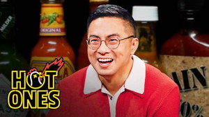 Hot Ones 25. évad Ep.10 10. epizód