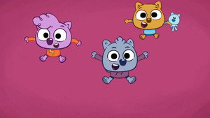Work It Out Wombats! kép