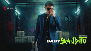 Baby Bandito kép