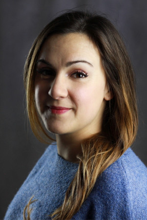 Clara Soares profil kép