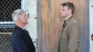 NCIS: Tengerészeti helyszínelők 10. évad Ep.6 Harctéri idegsokk - 1.rész