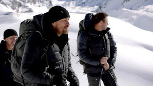Celebrity SAS: Who Dares Wins 1. évad Ep.5 5. epizód