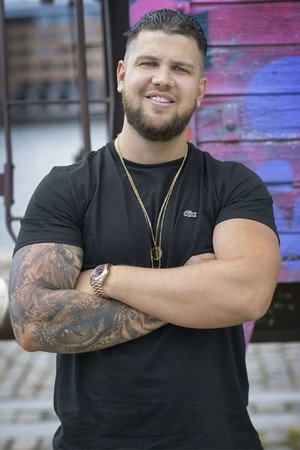 Cengiz Salvarli profil kép