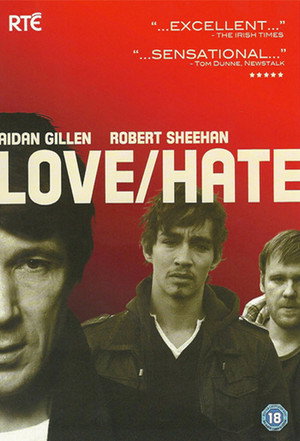 Love/Hate poszter