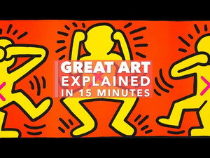 Great Art Explained 4. évad Ep.5 5. epizód