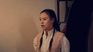 暗影使者 1. évad Ep.13 13. epizód