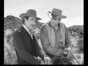 Gunsmoke 9. évad Ep.10 10. epizód