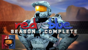 Red vs. Blue Speciális epizódok Ep.5 5. epizód