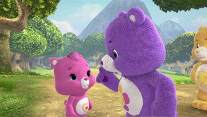 Care Bears: Adventures in Care-a-lot 1. évad Ep.22 22. epizód