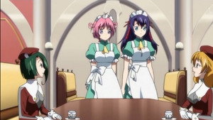 キディ・ガーランド 1. évad Ep.14 14. epizód