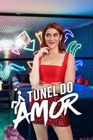 Túnel do Amor poszter