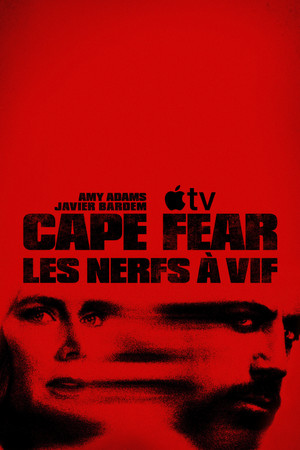 Cape Fear poszter