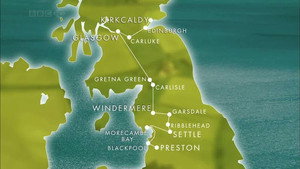 Great British Railway Journeys 1. évad Ep.6 6. epizód