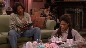 Living Single 3. évad Ep.22 22. epizód