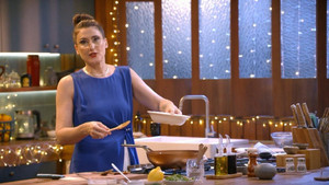Alma de Cozinheira 2. évad Ep.13 13. epizód