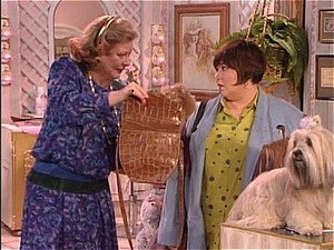 Roseanne 2. évad Ep.21 21. epizód