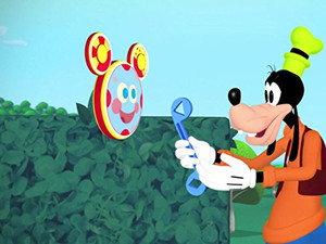 Mickey egér játszótere 4. évad Ep.23 23. epizód
