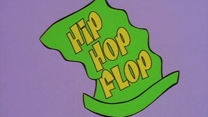 Johnny Bravo 1. évad Ep.20 20. epizód