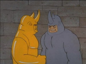 Spider-Man 1. évad Ep.25 25. epizód