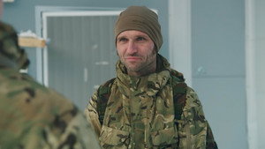 Guy Martin: Arctic Warrior 1. évad Ep.1 1. epizód