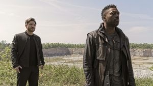 Star Trek: Discovery 4. évad Ep.10 A galaktikus határ