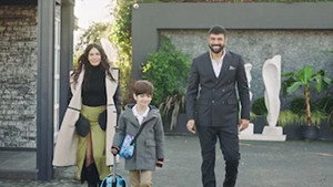Adım Farah 2. évad Ep.86 86. epizód