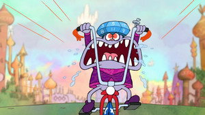 Chowder 2. évad Ep.29 29. epizód